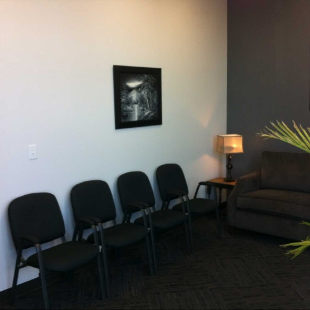 Canyon Family Dental Canyon, TX GPD Construction II